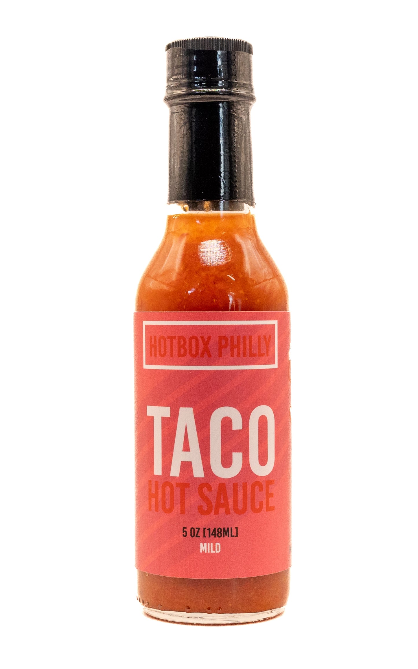 Taco Hot Sauce