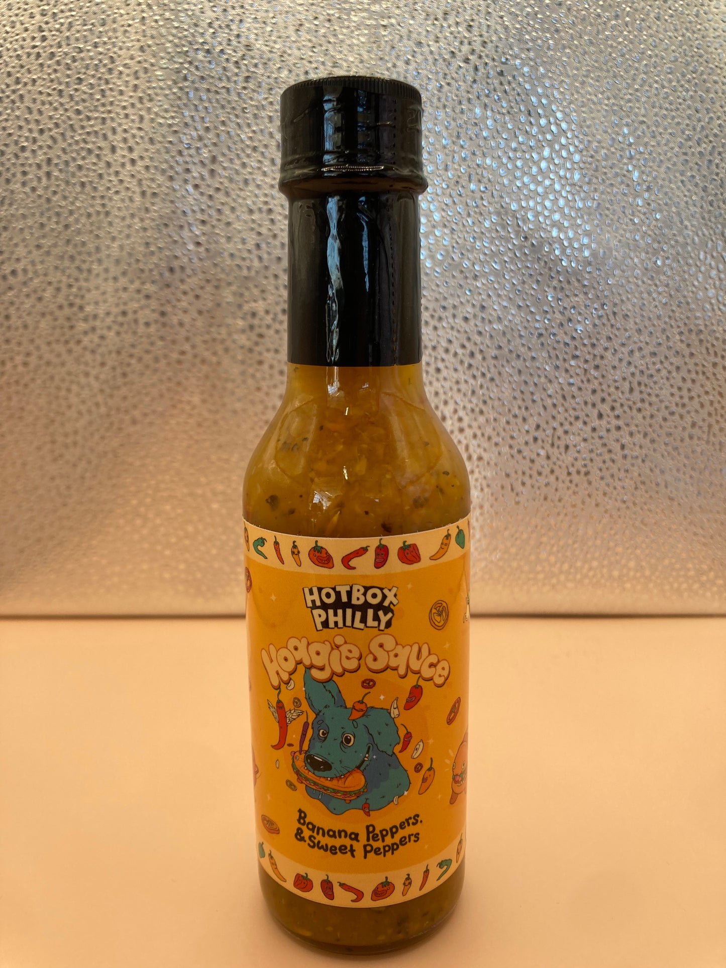 Hoagie Sauce