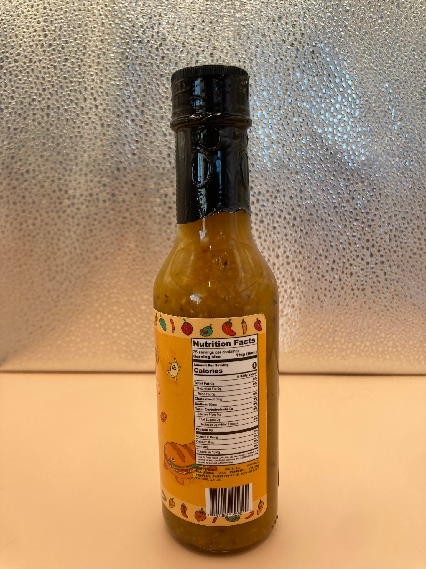 Hoagie Sauce