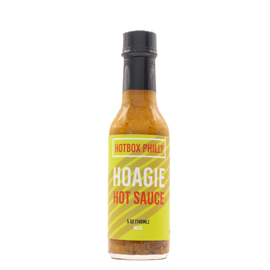 Hoagie Sauce