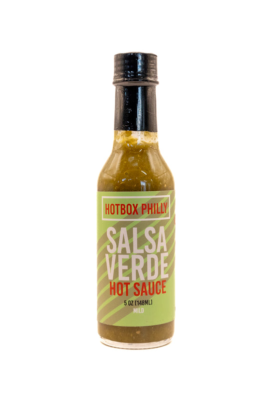 Salsa Verde